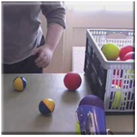 Stroke treatment using Saeboflex
